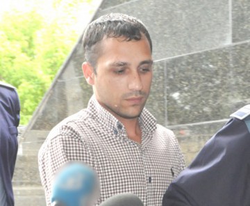 Marius Constantin rămâne în arest